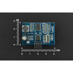 Waterproof Ultrasonic Sensor with Separate Probe image 2
