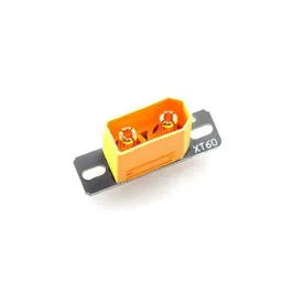 XT60 PCB Welding Board Plate For FPV Multicopter image 2