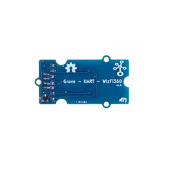 Seeed Studio Grove UART WizFi360 image 2