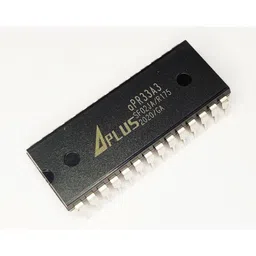 APR33A3 IC - 11 Minutes Voice Recorder & Playback IC image 1