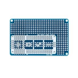 Official Arduino MKR Proto Large Shield TSX00002 image 3