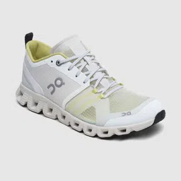ON Women Woven Design Cloud X Shift 1 Running Shoes-47