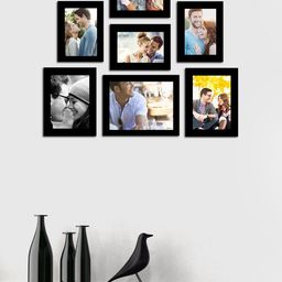 Art street Set of 7 Photo Frames-27