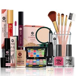 NOY Set Of 15 Harmonize Makeup Gift Set - NO#245-3