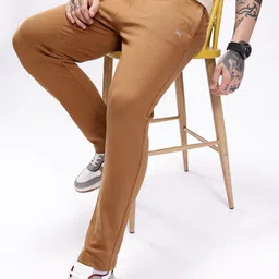 Kook N Keech Men Slim Fit Jogger-image-80