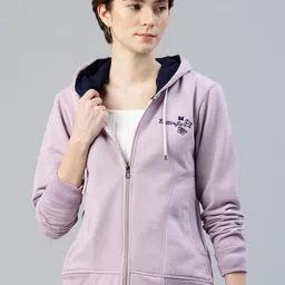 ADBUCKS Solid Hooded Sweatshirt-image-16
