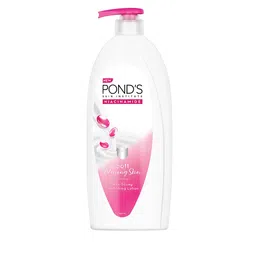 Ponds Triple Vitamin Moisturising Body Lotion 600 ml-3