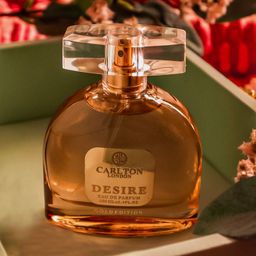 Carlton London Women Gold Edition Desire Eau De Parfum - 100 ml-35