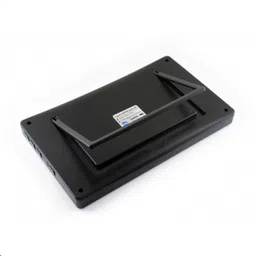 Waveshare 7 Inch Capacitive HDMI LCD Display (H) with Case 1024x600 image 3