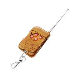 433MHz 12V 4 Channel Relay Module Wireless with RF Remote Control Switch without Battery image 3