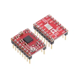 Pololu MP6500 Stepper Motor Driver Carrier, Potentiometer Current Control image 3