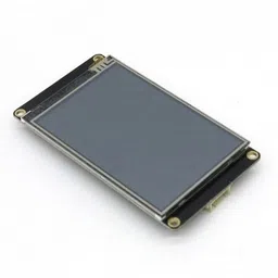 Nextion 3.5 inch Enhanced NX4832K035 HMI Touch Display image 3