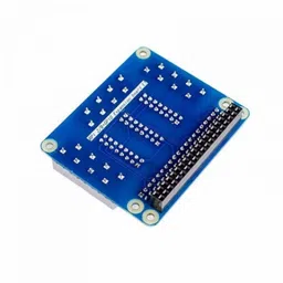 Raspberry Pi GPIO Expansion Shield For PI 2-3 B B+ Module image 3
