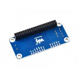 Waveshare RS485 CAN HAT for Raspberry Pi image 3