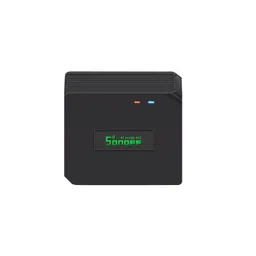 Sonoff RF Bridge Wifi to 433MHz Remote Control Smart Home Security Remote Switch image 3