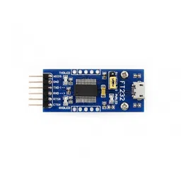 Waveshare FT232 USB UART Board (Micro-USB) image 3