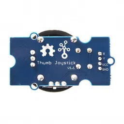 SeeedStudio Grove Thumb Joystick Module image 3