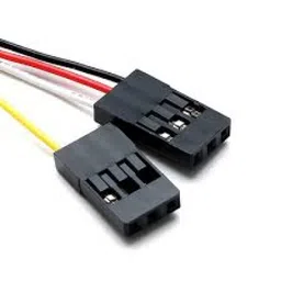 FlySky FS-A8S 2.4G 8CH Mini Receiver Module Rev 2 image 3