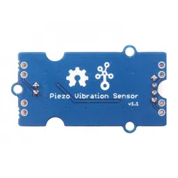 SeeedStudio Grove Piezo Vibration Sensor Module image 3