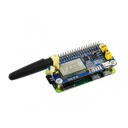 Waveshare SX1268 LoRa HAT for Raspberry Pi 433MHz Frequency Band image 3