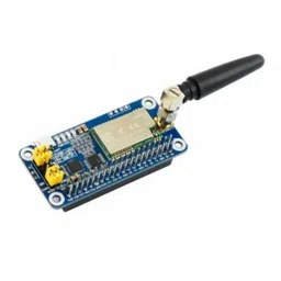 Waveshare SX1262 LoRa HAT for Raspberry Pi 868MHz Frequency Band image 2