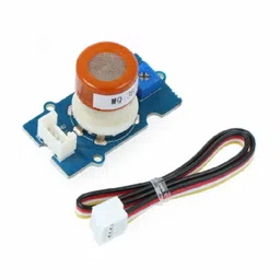 SeeedStudio Grove MQ3 Gas Sensor Module image 3