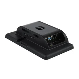 Waveshare 7inch Capacitive Touch IPS Display for Raspberry Pi, with Protection Case, 1024Ã600, DSI Interface image 3