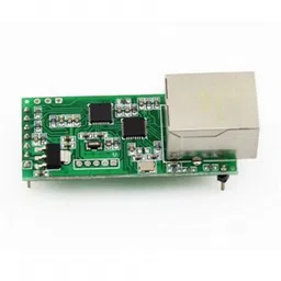 Waveshare UART TTL to Ethernet Converter image 3