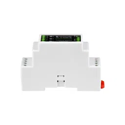 Waveshare Rail-mount TTL To RS485 Galvanic isolated Converter, Multi-Isolation Protection image 3