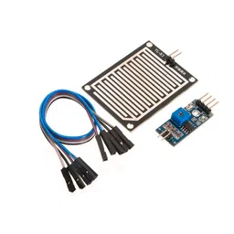 Rain Drop Sensor Module image 1