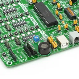 Mikroe LPG Click image 3