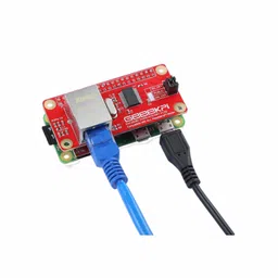 PI ZERO-ZERO W ENC28J60 Internet Module Supporting all RPI Board image 3