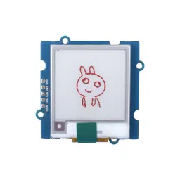 SeeedStudio 3.91cm (1.54 inch) Grove Triple Color E-Ink Display image 3