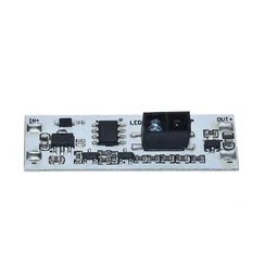 36W 3A Short Distance IR Hand Sweep ON-OFF Sensor Module image 3