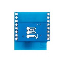 DS18B20 Module for D1 MINI Temperature Measurement Sensor Module image 3