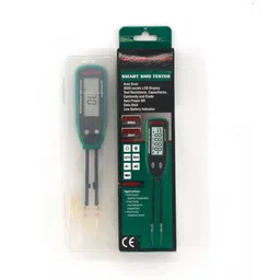 Mastech MS8910 (Original) Smart SMD Tester Meter for Capacitor and Resistor image 4