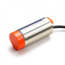 Autonics CR30-15DP DC 10-30V 15mm M30 Capacitive Proximity Sensor PNP-NO (Unshielded) image 3