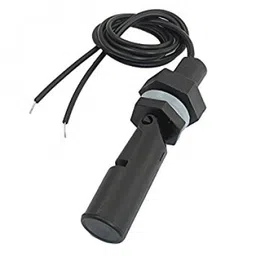 Anti-Corrosion Water Level Sensor with Ball Float Switch image 3
