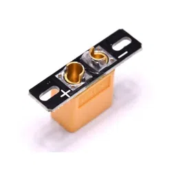 XT60 PCB Welding Board Plate For FPV Multicopter image 3