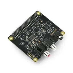 Raspberry PI IQaudio DAC+ image 3