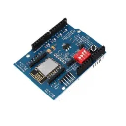 ESP8266 WIFI Shield-13