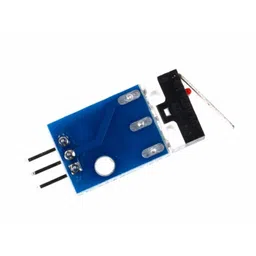 Impact Switch Collision Switch Sensor Module for Arduino image 4