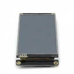 Nextion 3.2 inch Enhanced NX4024K032 HMI Touch Display image 4