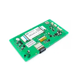 DWIN HMI 7 Inch IPS LCD Capacitive Touch Display image 4