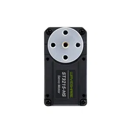 Waveshare 20kg.cm Bus Servo Motor, 106PRM High Speed, Large Torque, With 360 Degrees High Precision Magnetic Encoder image 4