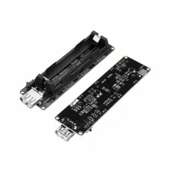 18650 Battery Holder/Development Board Compatible With Raspberry Pi3B/3B+ image 4