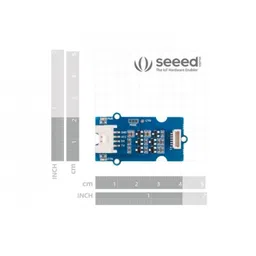 SeeedStudio Grove Capacitive Fingerprint Scanner Module image 4