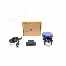 YDLIDAR X2 360 Degree ROS Scanner for Navigation, Collision Avoidance – 8M image 4