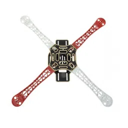 Q450 Quadcopter Frame - PCB Version Frame Kit with Integrated PCB image 4