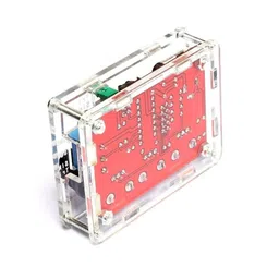 Acrylic Case for XR2206 High Precision Function Signal Generator image 4
